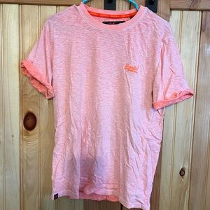 Mens Superdry Tee